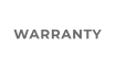 WARRANTY