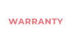 WARRANTY