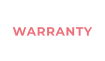 WARRANTY