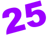 25