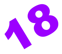 18