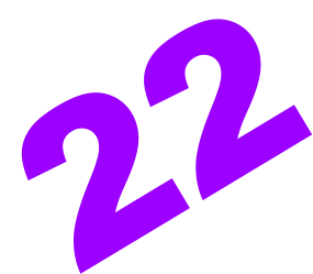 22